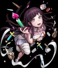 【画像】罪木蜜柑（美少女）「私いじめられっ子なんですぅ！」←いや、それはないやろｗｗｗｗｗ
