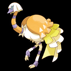 【ポケチャン】もしかしてこいつバトンしなくても強いのでは?