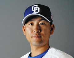 【中日】福元悠真を支配下登録 今季2軍で.291 3本 支配下選手は上限の70に