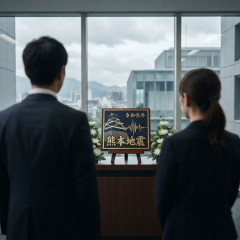 「令和8年熊本地震」