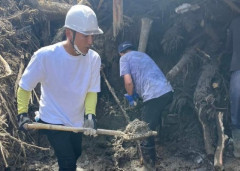 れいわ支持者「こんな時、真っ先に被災地へ向う政治家・山本太郎はもういない…」 →「議員辞めたとたん被災地へ向かわない時点で◯◯と気付け」とツッコミ殺到