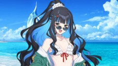 【FGO】テノチティトラン「まったく、果実用語を卑猥な意味にしてしまうとは。同じクラスとしてどうかと思います、ね」