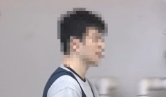 中3女子に性的暴行を加えた韓国籍の男を逮捕　顔面と通名をフル公開される