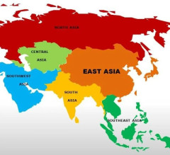 インド人「世界から見てアジアといえば最初に何が思い浮かぶ？」