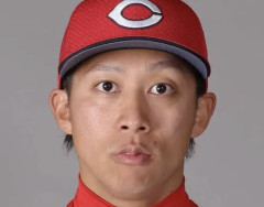 【速報】カープ羽月隆太郎さん、なぜかウッキウキでX更新ｗｗｗｗｗｗｗ