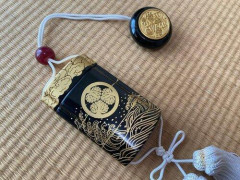 【悲報】水戸黄門「この印籠が目に入らぬか?」悪者「うるせぇしね!!」なんでこうならないの?wwwwwwwwww