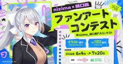 【にじさんじ】荒々しい！樋口楓の龍が如く実況配信しか楽しみがない