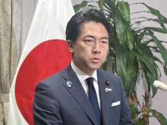 小泉進次郎防衛相「別班は存在しない」ｗｗｗｗｗｗｗｗｗ