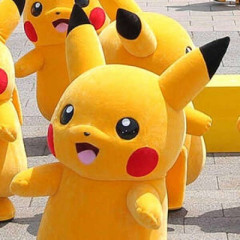 ポケモン「''企業''で1億円寄付します！！」尾田栄一郎「''個人''で8億っす」BTS「''個人''で1億かな」