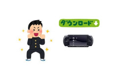 PSPあるある挙げてけｗｗｗｗｗｗｗ