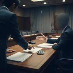 れいわ熱狂支持者のうじきつよし氏「自民党に投票した皆さんへ」