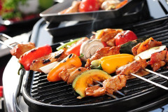 【急募】BBQの時に「あ、こいつわかってるな」って思われる食材