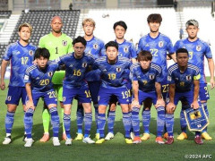【朗報】AFC U23アジアカップ2028、日本開催決定!ロス五輪予選も兼ねる