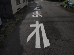 運転中ワイ「あっ、こいつ一時停止無視して飛び出してきそうやな警戒しとくか」