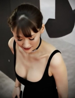 【画像】綾瀬はるかさん(40)谷間を撮られるｗｗｗ