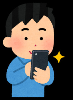 【愕然】インカメラにシール貼ってる奴　←　こいつｗｗｗｗｗｗｗｗｗｗ
