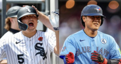 【速報】岡本24本、村上23本、大谷23本、誠也18本wwwwwwwwwwwwwwwwwwww