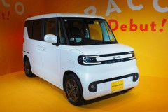 【悲報】BYDのラッコめちゃくちゃ良いぞ