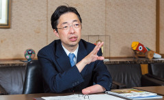 熊本知事、当面のボランティア自粛要請