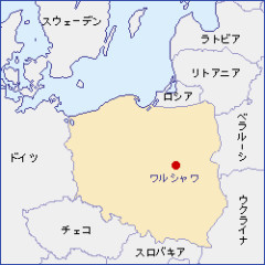 【速報】ポーランド侵攻、はじまる？
