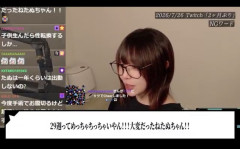 たぬかな「低体重出生児を産んだ母親に小さいって言うな！」