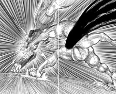 【ハンターハンター】強化系火力の最高到達点