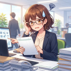 上司が当てにならない