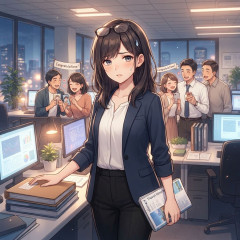 いまだに社会はパートナー前提？ 「家族が〇〇だから」は通るのに、独り身には出勤・出張のしわ寄せ 職場で募る不公平感