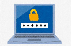 X民さん『Googleに保存してたパスワード全部流出したわ。終わりでーす』