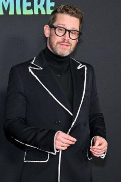 【悲報】45歳ケビンの「ホーム・アローン」、製作決定ではなくカルキンの提案だった