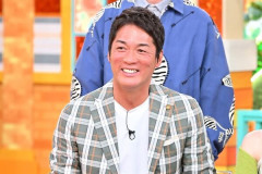 長嶋一茂、坂東英二に次ぐ、成功したプロ野球OBのタレントは？