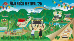 【衝撃】フジロック’26、藤井風とXGが拓いた新潮流　MASSIVE ATTACKの政治的メッセージも話題に