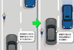 【悲報】自転車ルール厳罰化とはなんだったのか・・・・・・・・・
