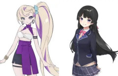 リボンの騎士を原案にしたネトフリ映画『リボンヒーロー』にじさんじVTuber3人が声優として出演決定！主演は芸人のラランド・サーヤさん