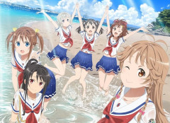 ハイスクールフリートとかいうアニメの思い出ｗｗｗ