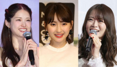 ⁉️元乃木坂46、山崎怜奈が妊娠を電撃発表 -2chまとめ-]
