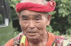 スーパーボランティア尾畠春夫さん(86)が熊本入りへ → ネットで物議に「知事が自粛要請してる」「美談にしちゃダメ」