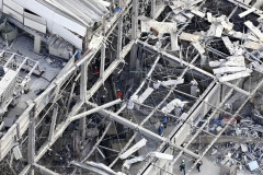 熊本地震、ベトナム人労働者5人が倒壊家屋から高齢女性を救出