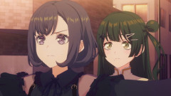 『バンドリ！ ゆめ∞みた』7話感想 何も知らない都子が完全に騙されてる…