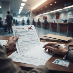 「漢字が読めず、書類に名前を書かされただけ」生活保護費を不正受給 フィリピン国籍の女逮捕