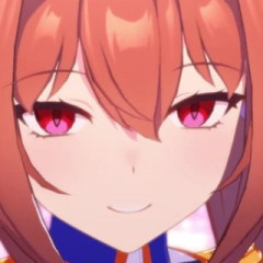 【ウマ娘】ダスカがその気になったら俺なんてミンチにできるんだよな…