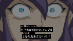 Vジャンプ10月号付録の矢吹健太朗先生×宝鐘マリンのカード公開！