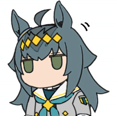 【ウマ娘】テマリキャップ
