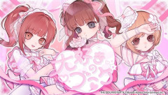 【デレマス】『大好きのブーケ』のMV、怖い
