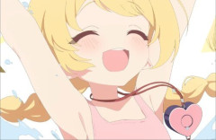 【ブルアカ】やはり水着イブキは危険だよ・・・