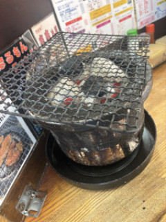 焼肉食べてきた