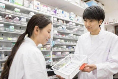 【悲報】男性なのに薬剤師を目指す謎の勢力がいる理由