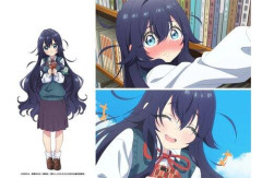 【悲報】メインヒロインが途中でロング→ショートになる作品・・・・・・・・・