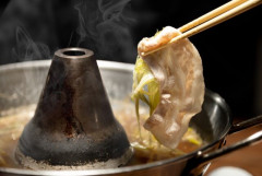 【疑問】しゃぶしゃぶが焼肉に勝ってるところ、ガチで一つもないよな？