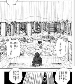【ハンターハンター】こいつ王。よりオーラ総量多いだろ